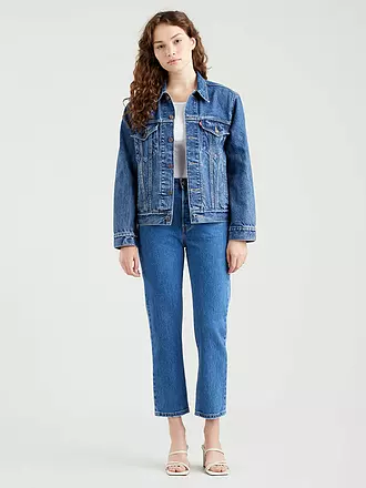 LEVI'S® | Jeans Mom Fit 501 7/8 | 